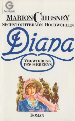 [Sechs Töchter von Hochwürden 05] • Diana · Verwirrung des Herzens